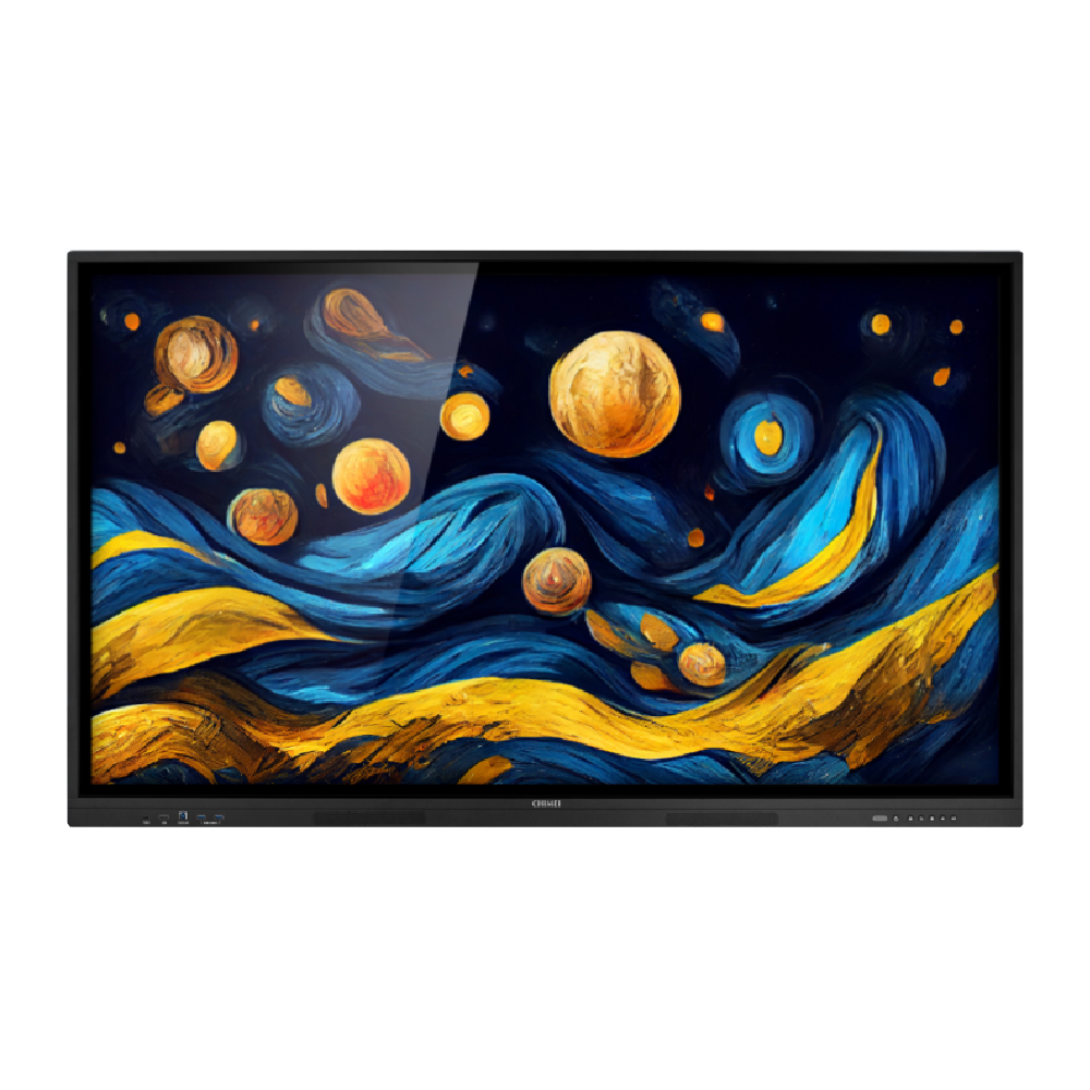 可攜式互動電子白板 DB02C 卡爾國際科技有限公司